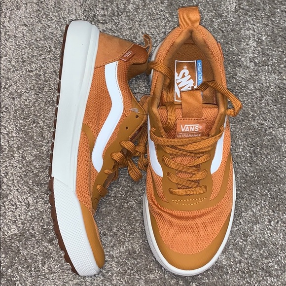 Ultrarange rapidweld Vans men - Picture 4 of 8